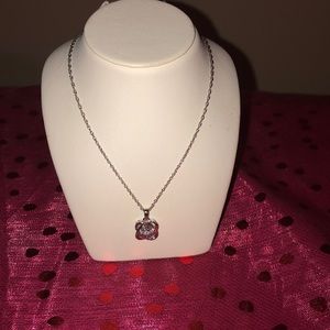 Center of Me Necklace